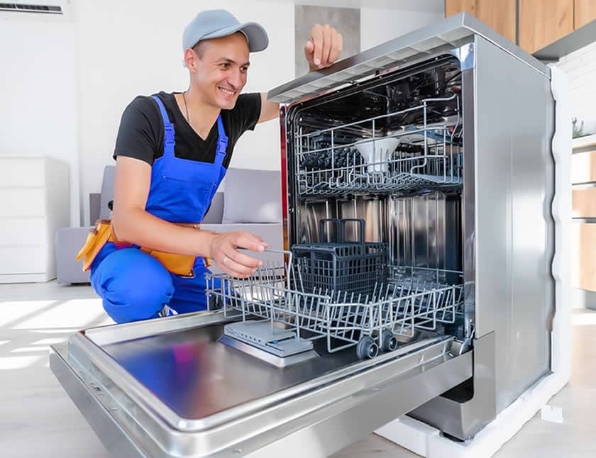 Dishwashers Repair